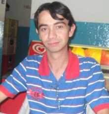 Orlando Junior