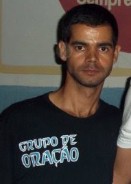 Gildeone Fernandes
