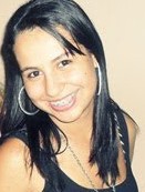 Lorrayne Cristina 
