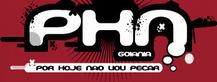 Site do PHN Goiânia